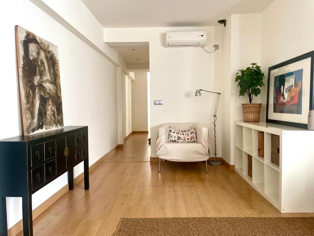 Eva Recommends Plaza Del Museo Apartment Seville Exterior photo